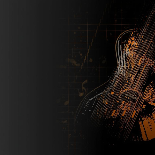 It's all about Guitar